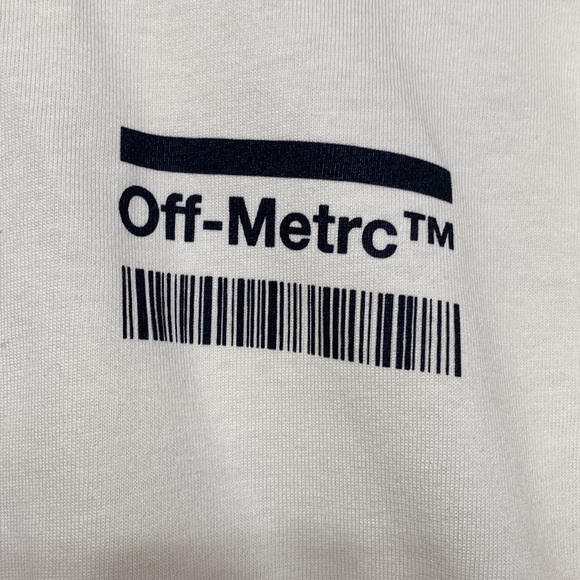 NWOT OFF- Metrc TM Heavy T (ETA 2/20) in Fresh Pressed Butter Color - Picture 3 of 13